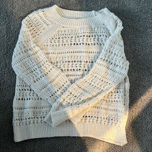 LOFT sweater